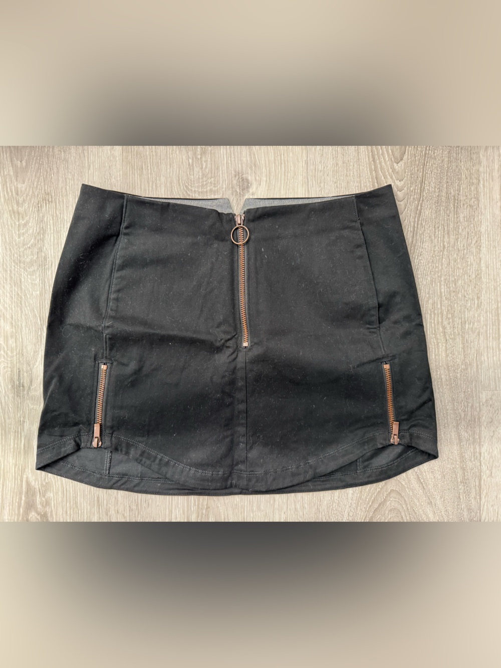 Hurley Skirt Size 7